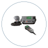 Radios - VHF - communication à bord