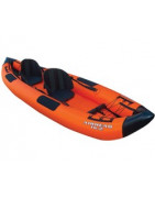 Kayaks gonflables