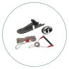 Accessoires de ski nautique