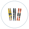 Skis nautiques