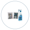 Colles & produits de maintenance bateau