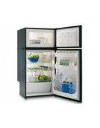 Frigos et réfrigérateurs de tailles diverses : du mini-frigo au réfrigérateur grande capacité.