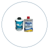Diluants pour peinture antifouling - marine