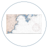 Cartographie - Cartes de navigation