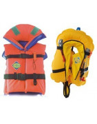 Gilets de flottaison et accessoires - Grande sélection