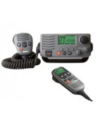 Radios et système VHF