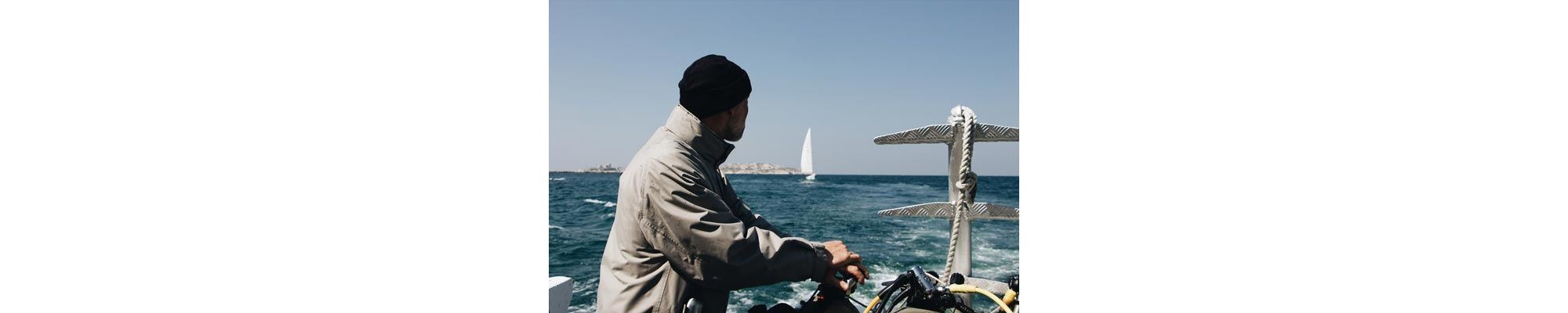  Sélection pour le marin