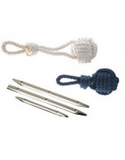 Accessoires pour amarres