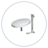 Accessoires pour tables - camping-car