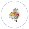 BBQ électriques - BBQ gaz