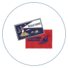 Paillassons pour camping-car