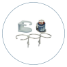 Porte-verres & porte-objets - camping-car