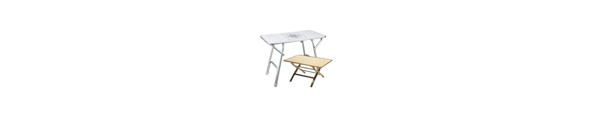 Tables de salle à manger et de salon - Vente en ligne