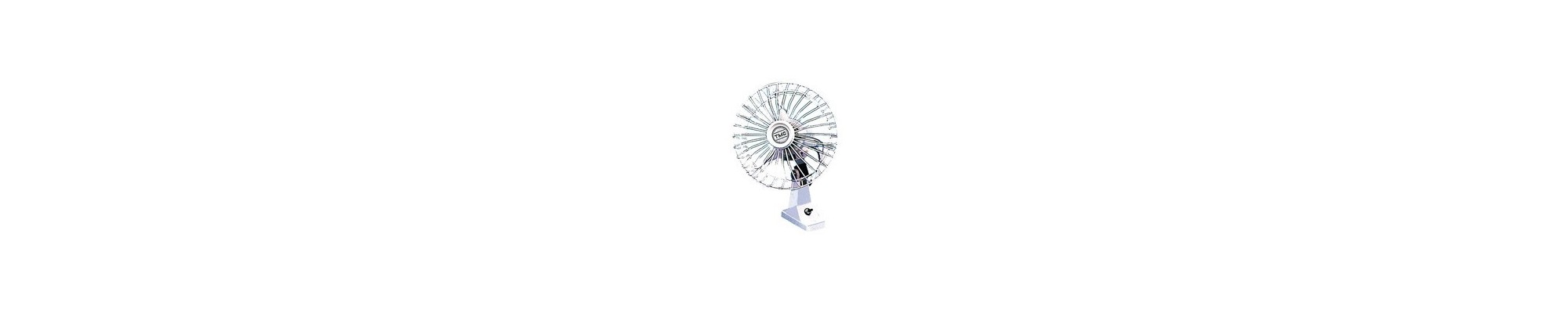 Ventilateurs en Stock - Livraison Rapide et Service Client Pro