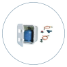 Tuyaux & raccords pour installation gaz - camping-car