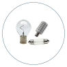 Ampoules - éclairage LED pour camping-car