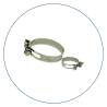 Colliers de serrage hydraulique - camping-car