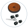 camping-car : accessoires de voyage