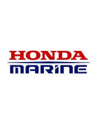 Anodes pour moteurs hors-bord HONDA