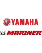 Anodes pour moteurs hors-bord YAMAHA / MARINER
