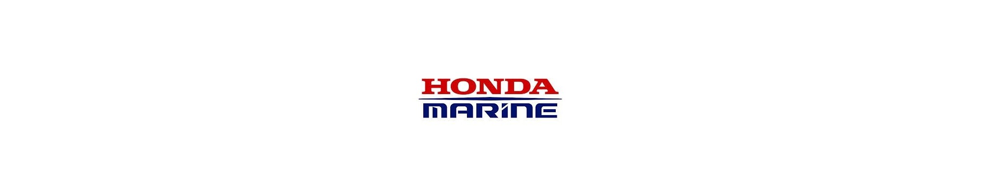 Anodes pour moteurs Honda Marine