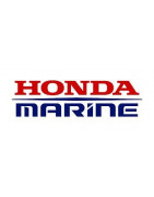 Anodes pour moteurs Honda Marine