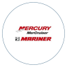 Anodes MERCURY / MARINER / MERCRUISER