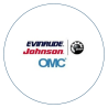 Anodes OMC / JOHNSON / ENVIRUDE