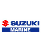 Anodes pour moteurs Suzuki