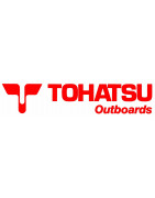 Anodes pour moteurs Tohatsu