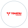 Anodes TOHATSU