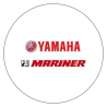Anodes YAMAHA / MARINER