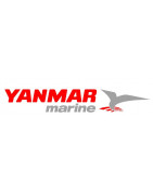 Anodes pour moteurs yanmar