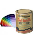 Peintures pour coques de bateau, peinture bateau, pots de peinture pour bateau