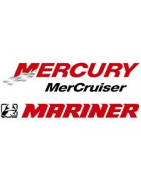  Anodes MERCURY / MARINER / MERCRUISER