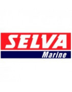 Anodes pour moteurs hors-bord SELVA