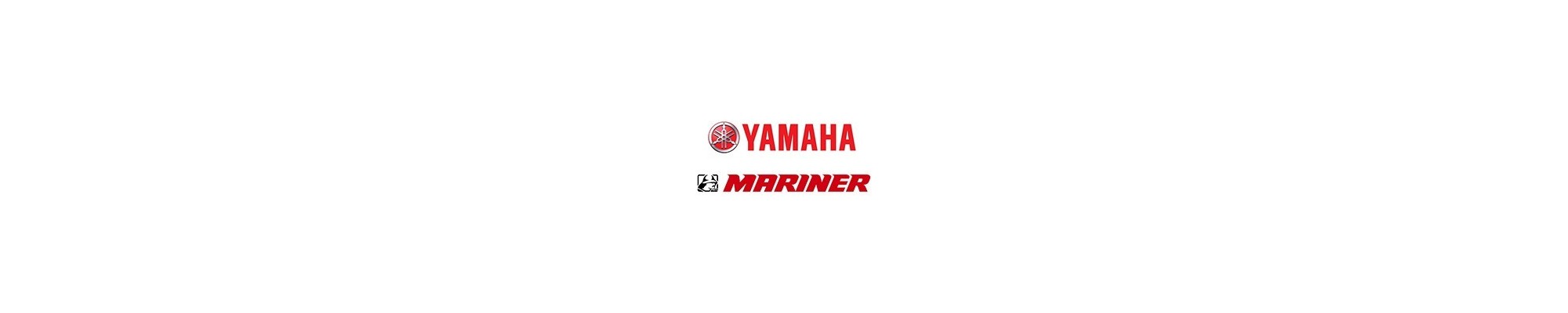 Anodes pour moteurs hors-bord YAMAHA / MARINER
