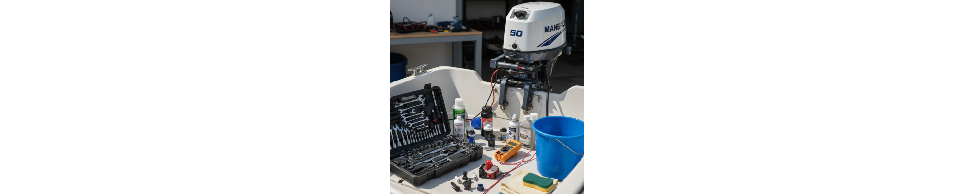 Accessoires et Pièces Motonautisme : Stock, Livraison Rapide, Pro Service