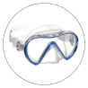 Équipement de Plongée - Snorkeling