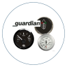 Compteurs & jauges - Guardian