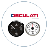 Compteurs & jauges - Osculati