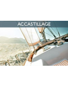 Nouveautés - Accastillage et équipement de pont