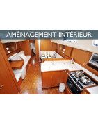 Nouveautés - Confort et aménagement intérieur