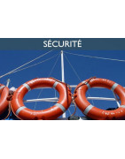 Nouveautés - Equipement de sécurité