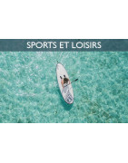 Nouveautés - Sports et loisirs nautiques