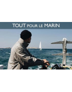 Nouveautés - Accessoires pour le marin