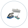 Nettoyage bateau : brosses & balais