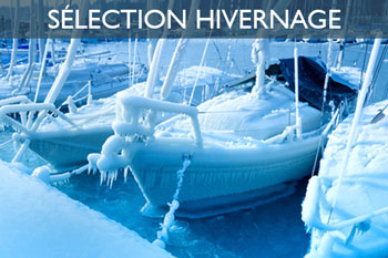 Hivernage
