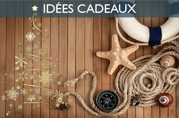 Idées cadeaux isonautique.com