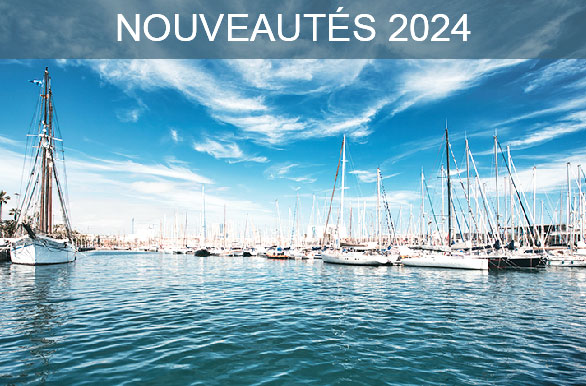 Nouveautés 2023